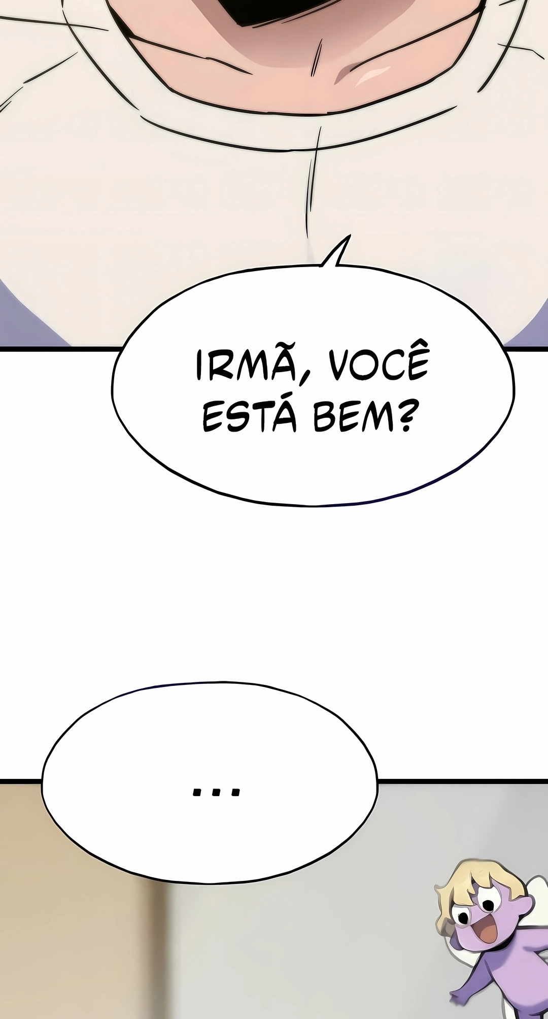 Read Retorno de Vidas Passadas PT Manga Online