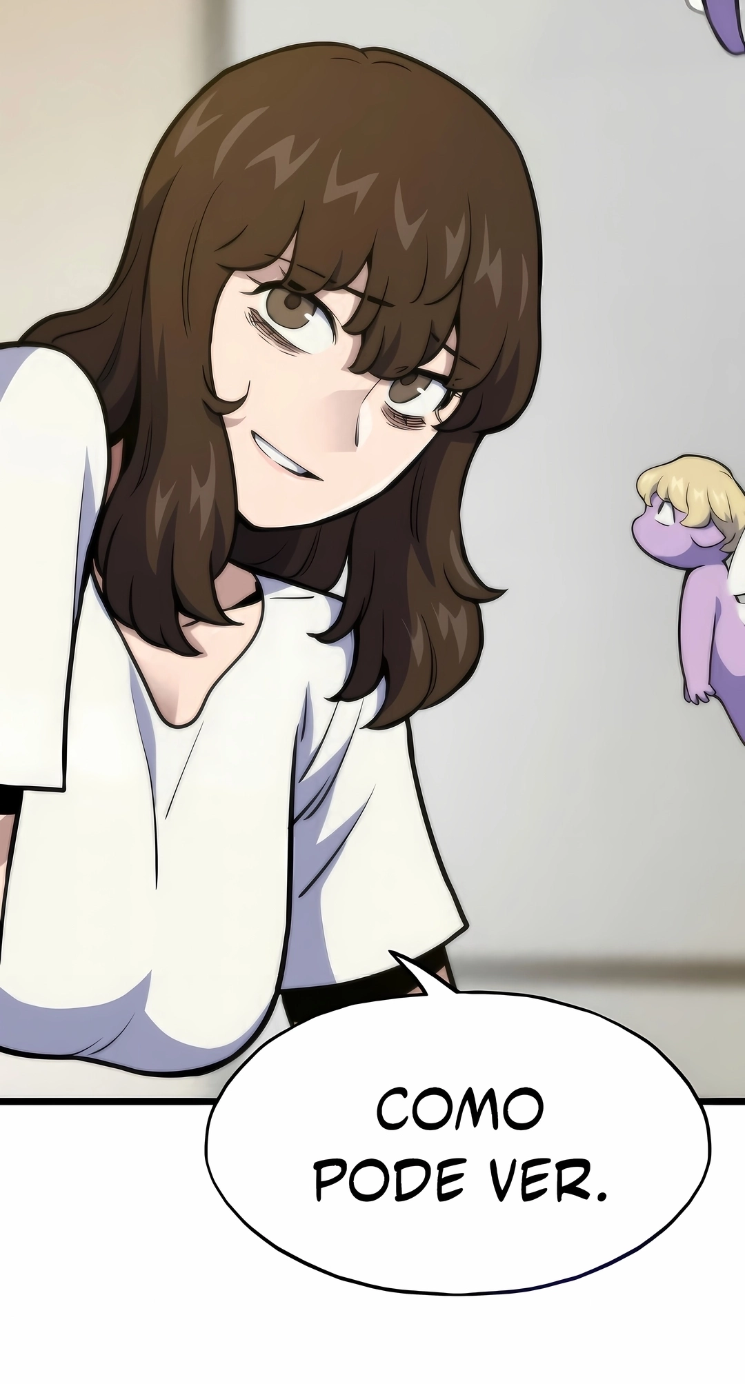 Read Retorno de Vidas Passadas PT Manga Online