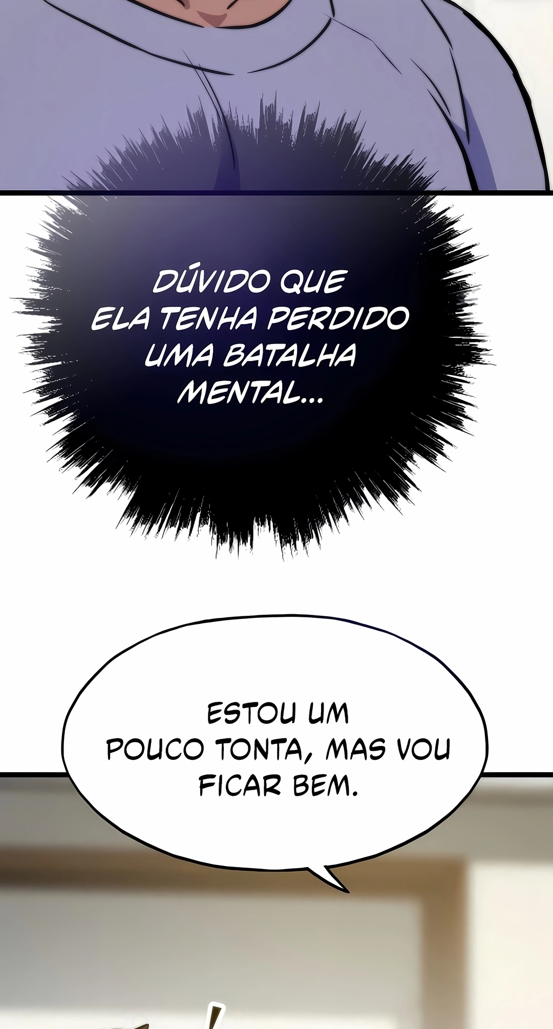 Read Retorno de Vidas Passadas PT Manga Online