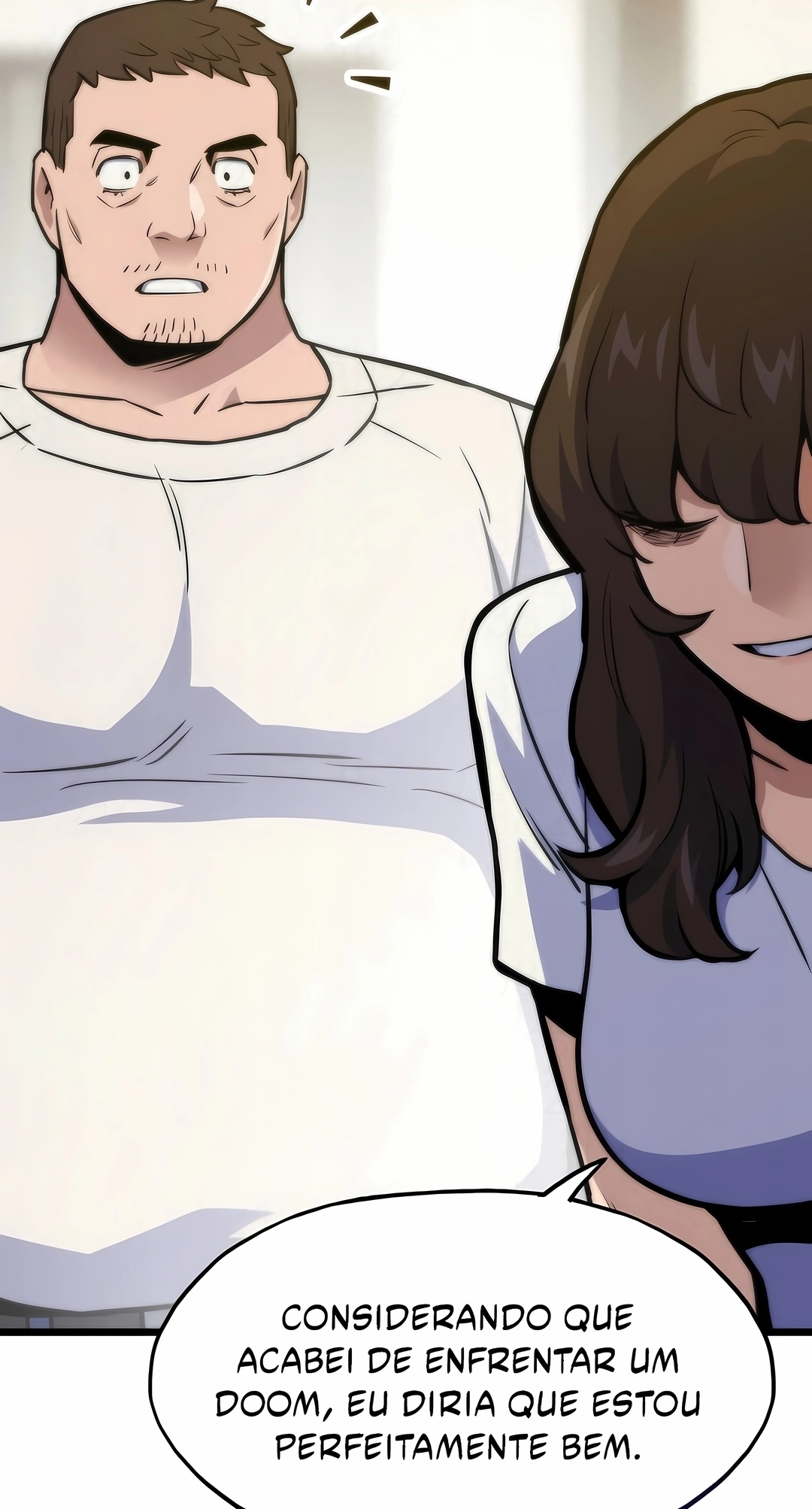 Read Retorno de Vidas Passadas PT Manga Online