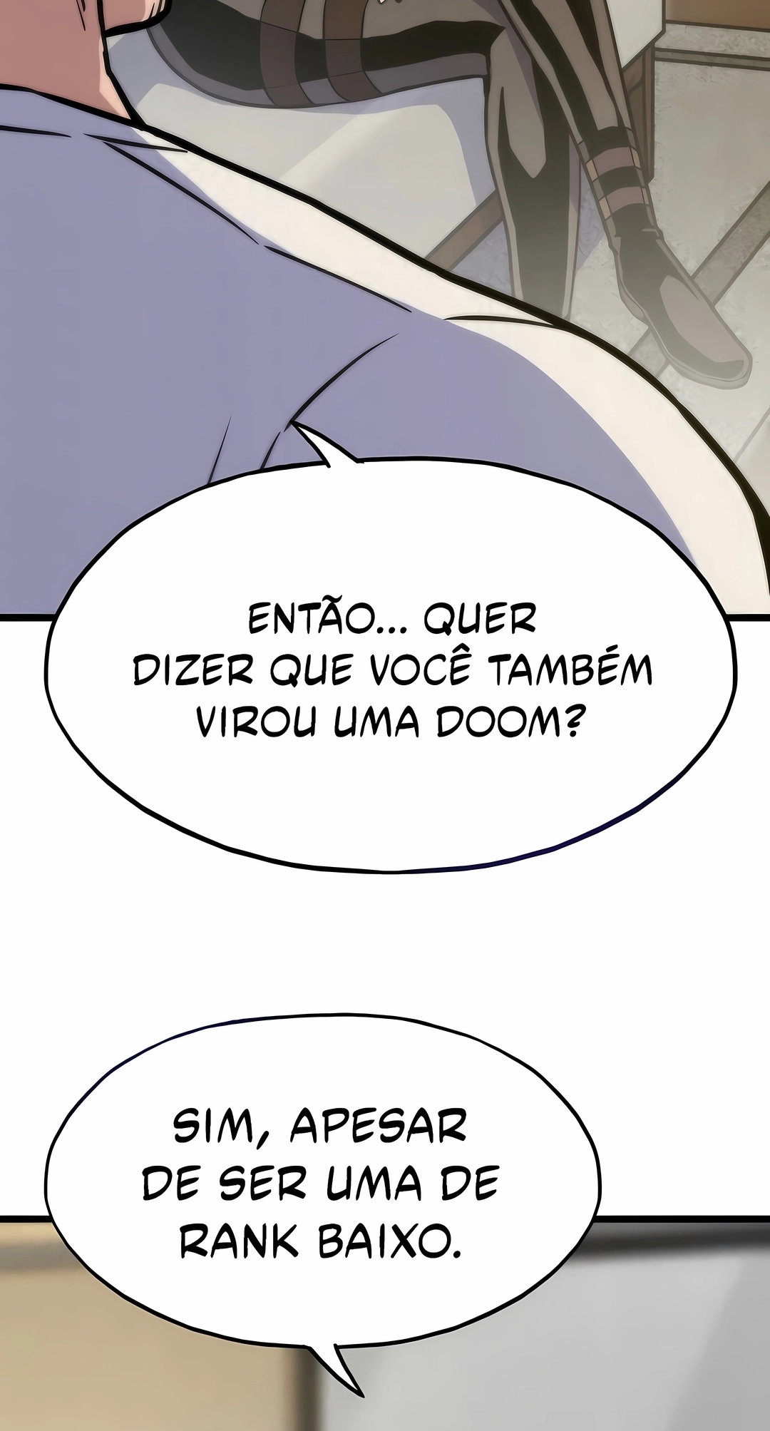 Read Retorno de Vidas Passadas PT Manga Online