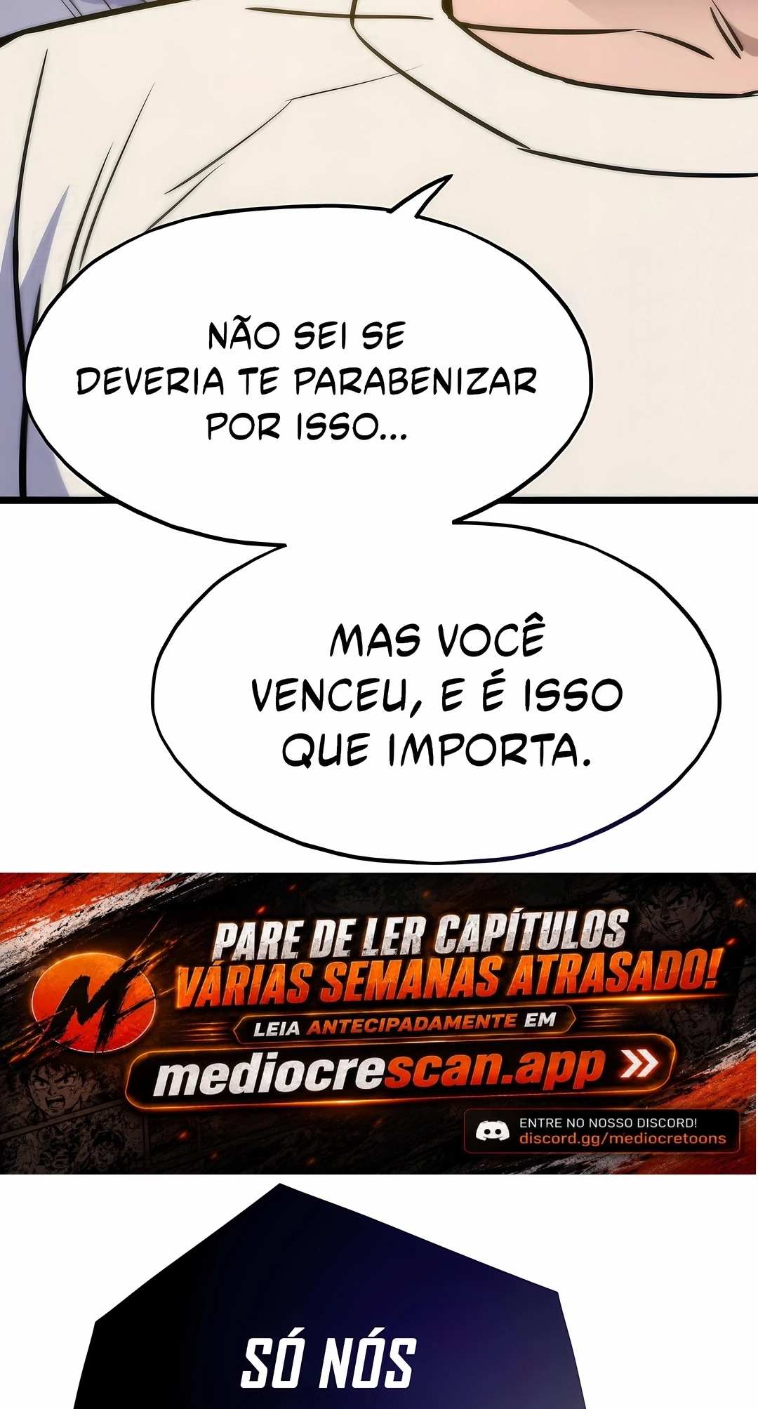 Read Retorno de Vidas Passadas PT Manga Online