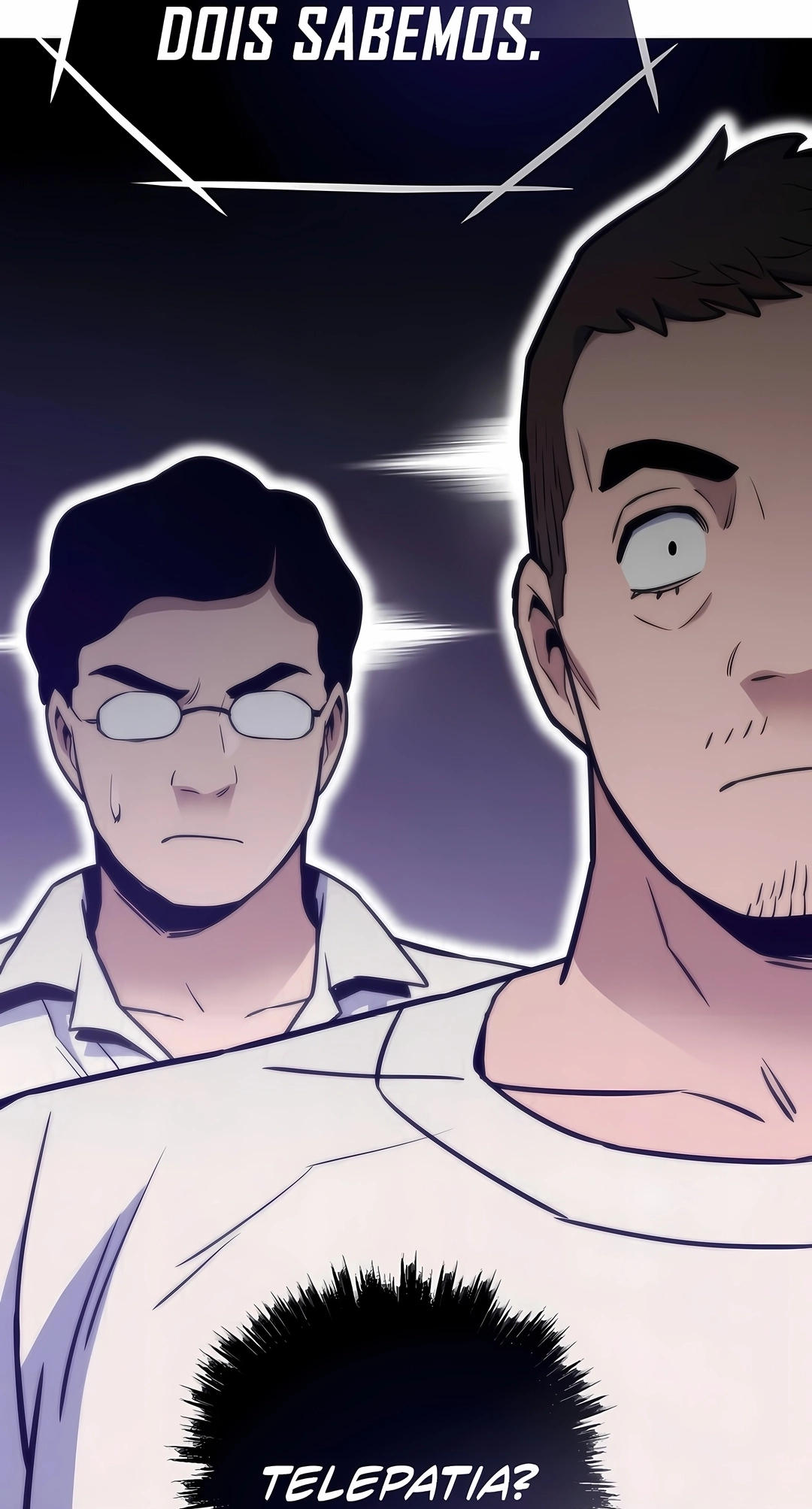 Read Retorno de Vidas Passadas PT Manga Online