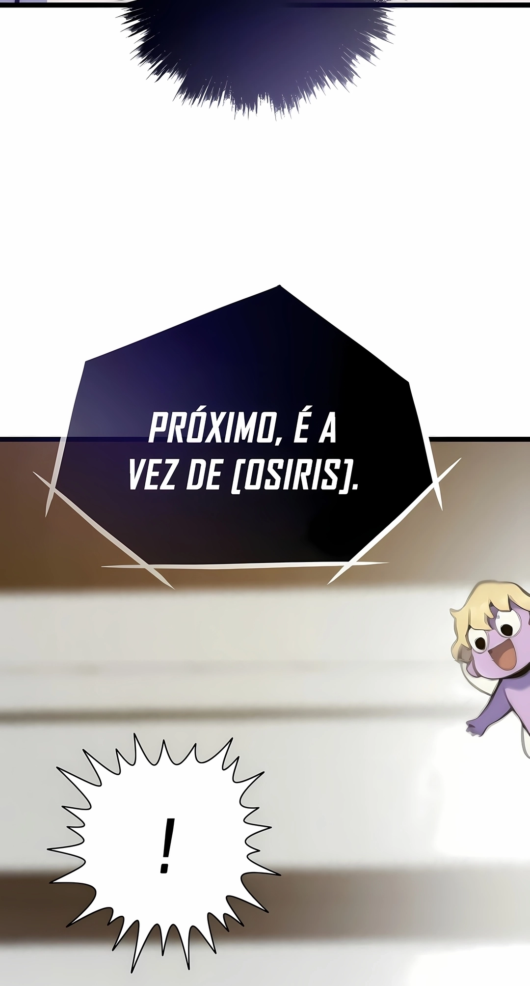 Read Retorno de Vidas Passadas PT Manga Online