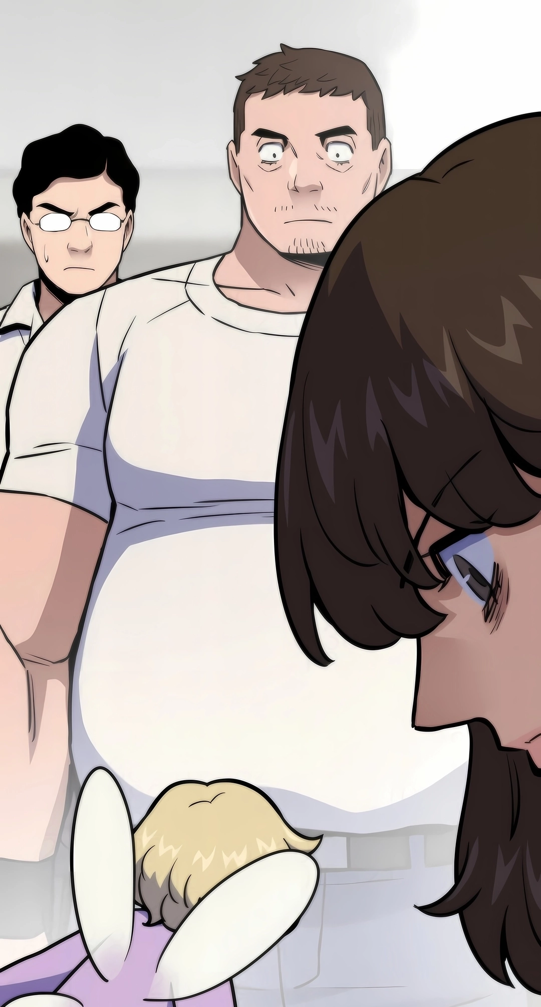 Read Retorno de Vidas Passadas PT Manga Online