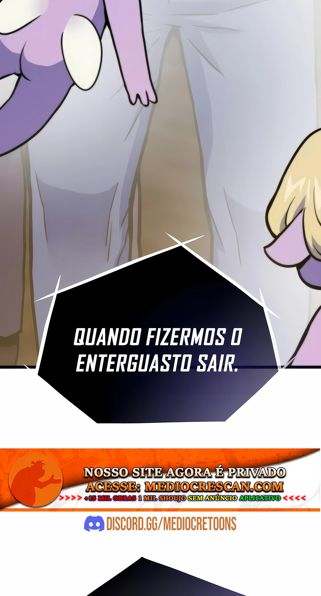 Read Retorno de Vidas Passadas PT Manga Online