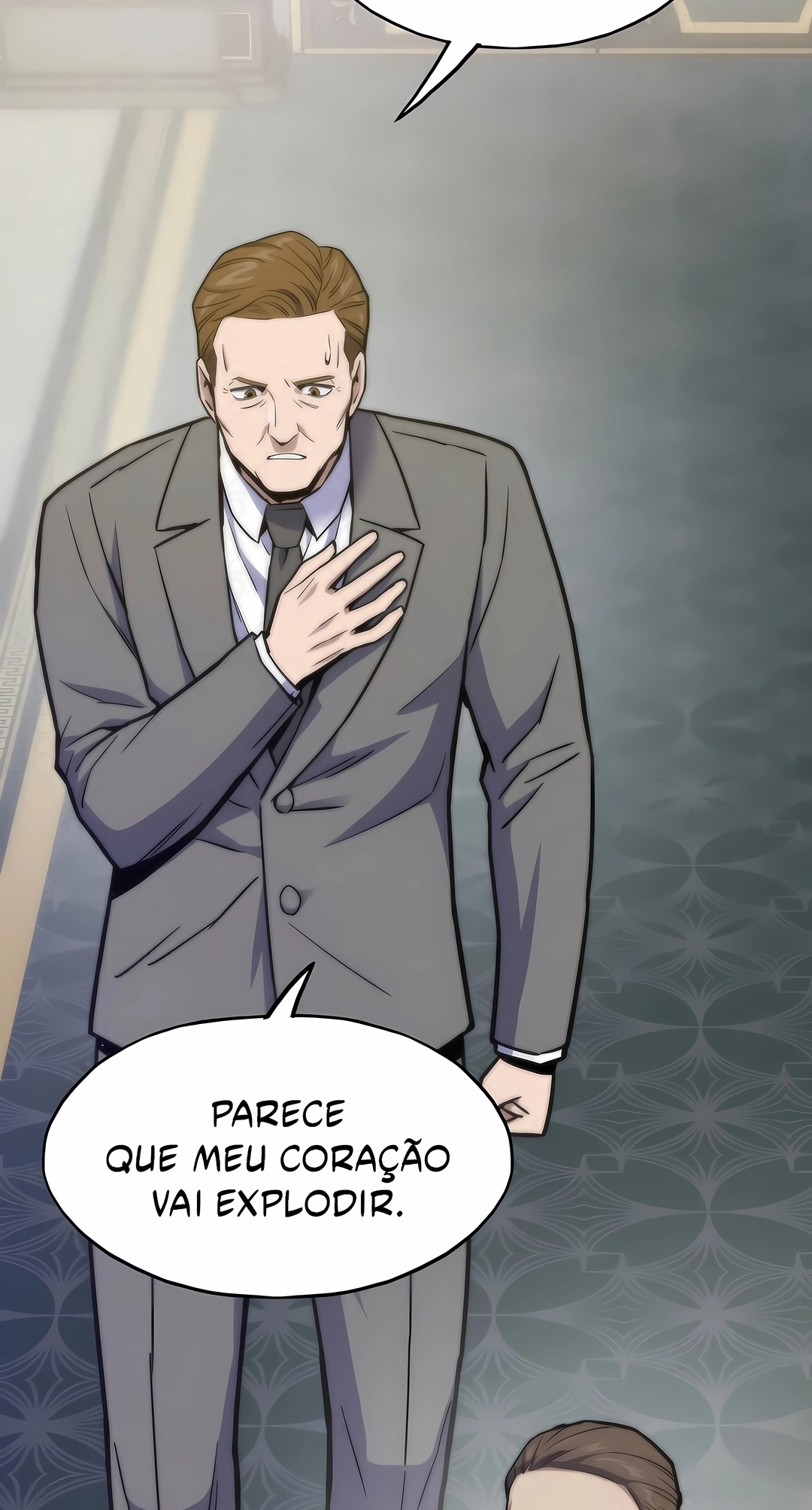 Read Retorno de Vidas Passadas PT Manga Online