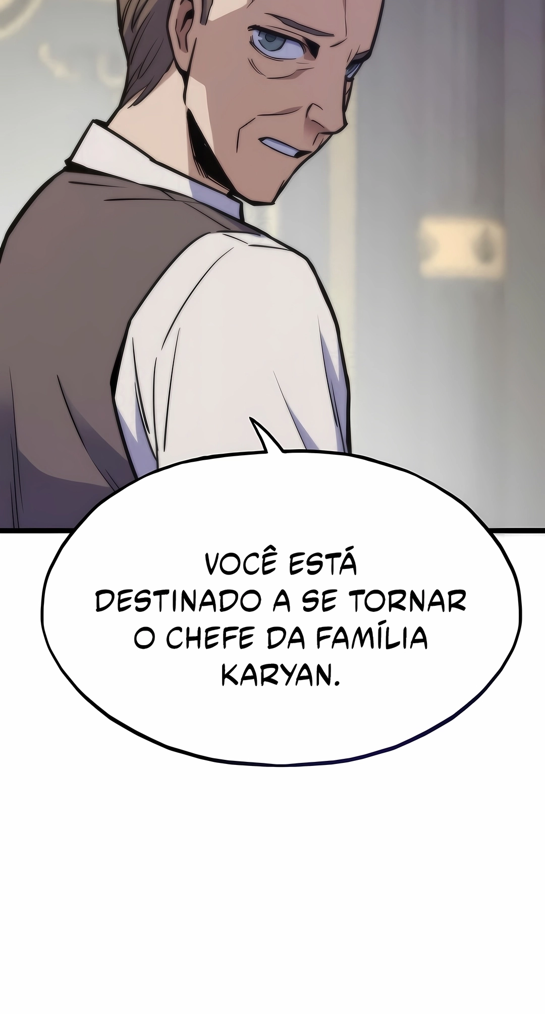 Read Retorno de Vidas Passadas PT Manga Online