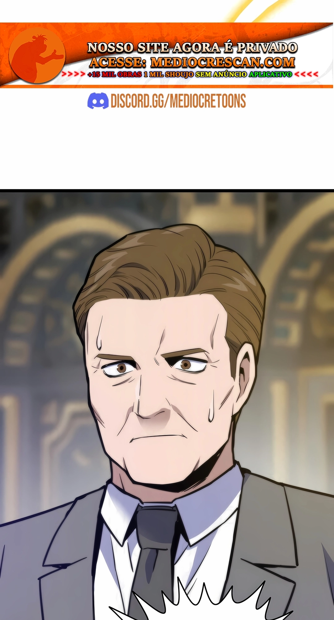 Read Retorno de Vidas Passadas PT Manga Online