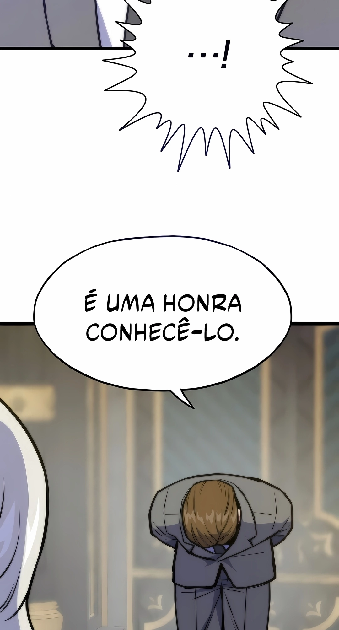 Read Retorno de Vidas Passadas PT Manga Online