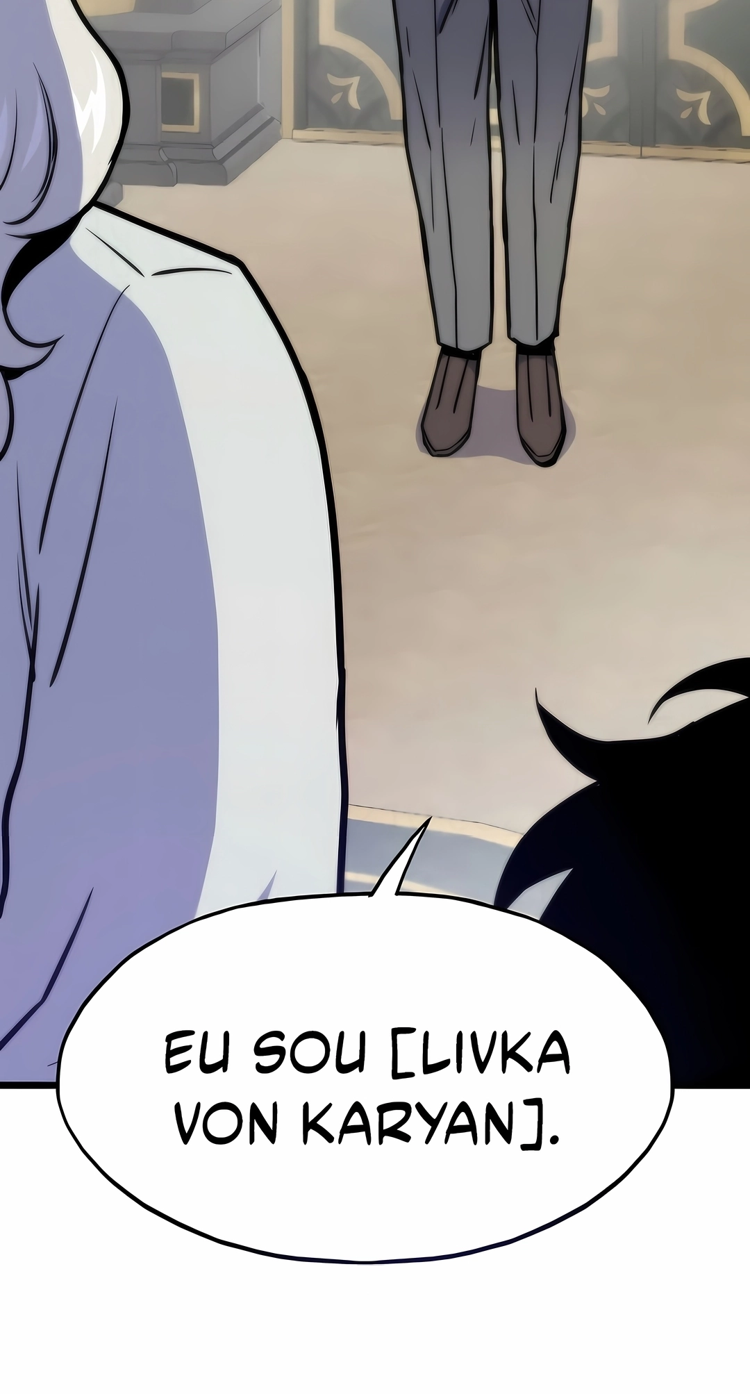 Read Retorno de Vidas Passadas PT Manga Online