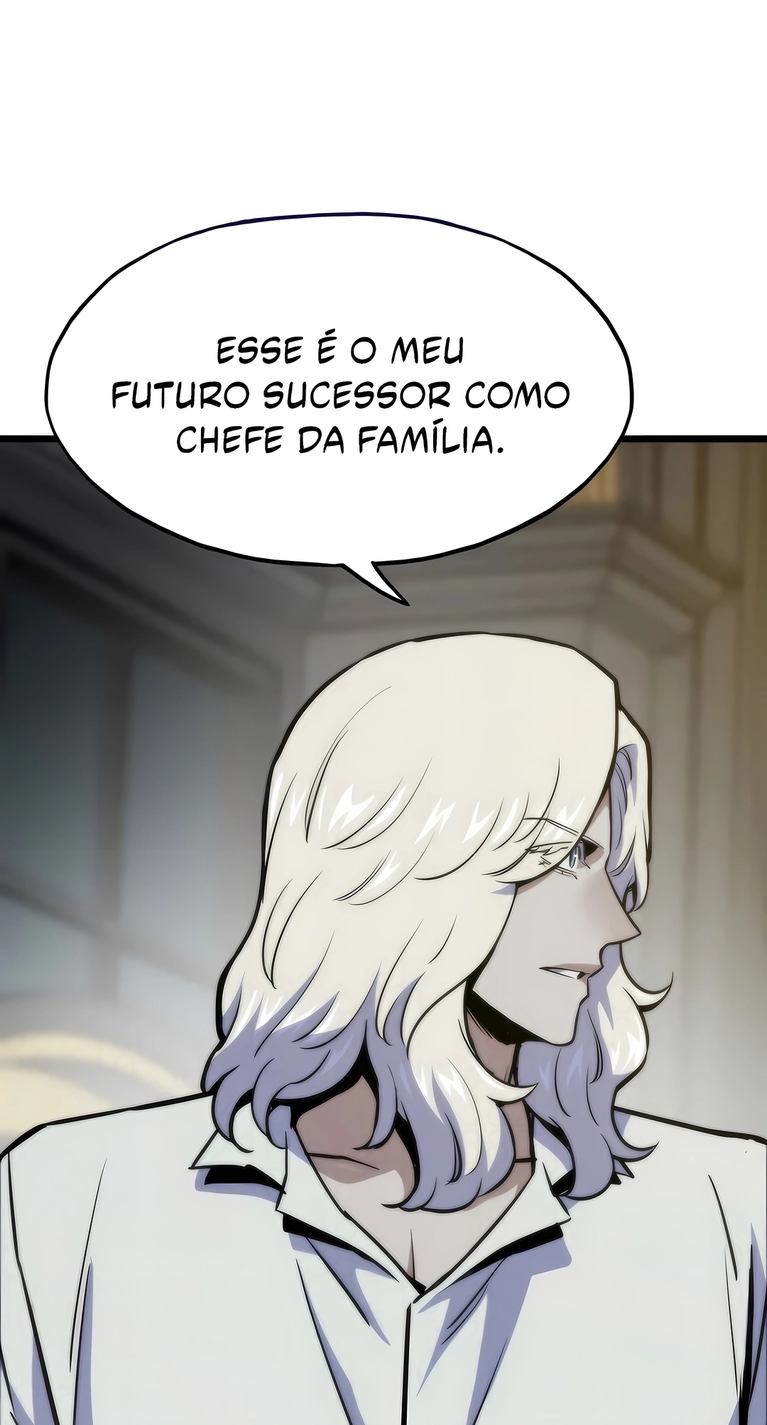 Read Retorno de Vidas Passadas PT Manga Online