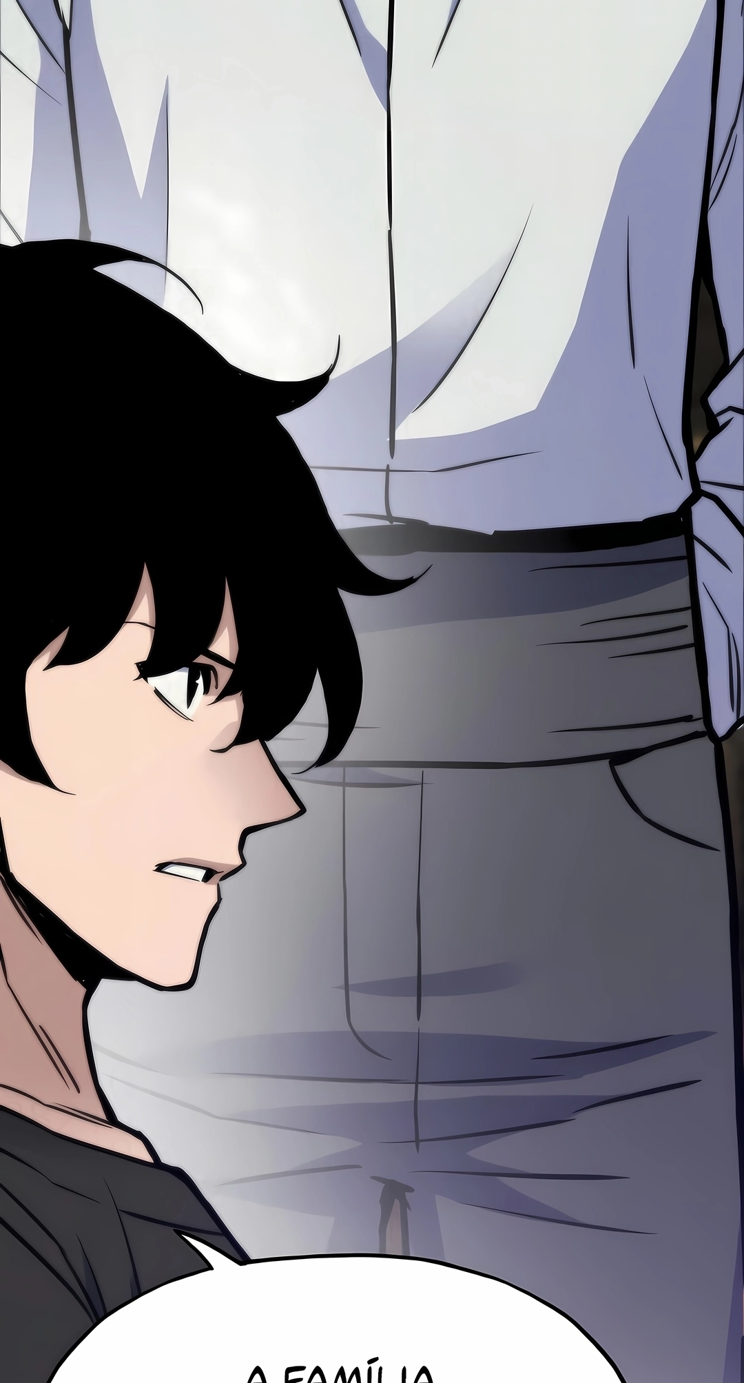Read Retorno de Vidas Passadas PT Manga Online