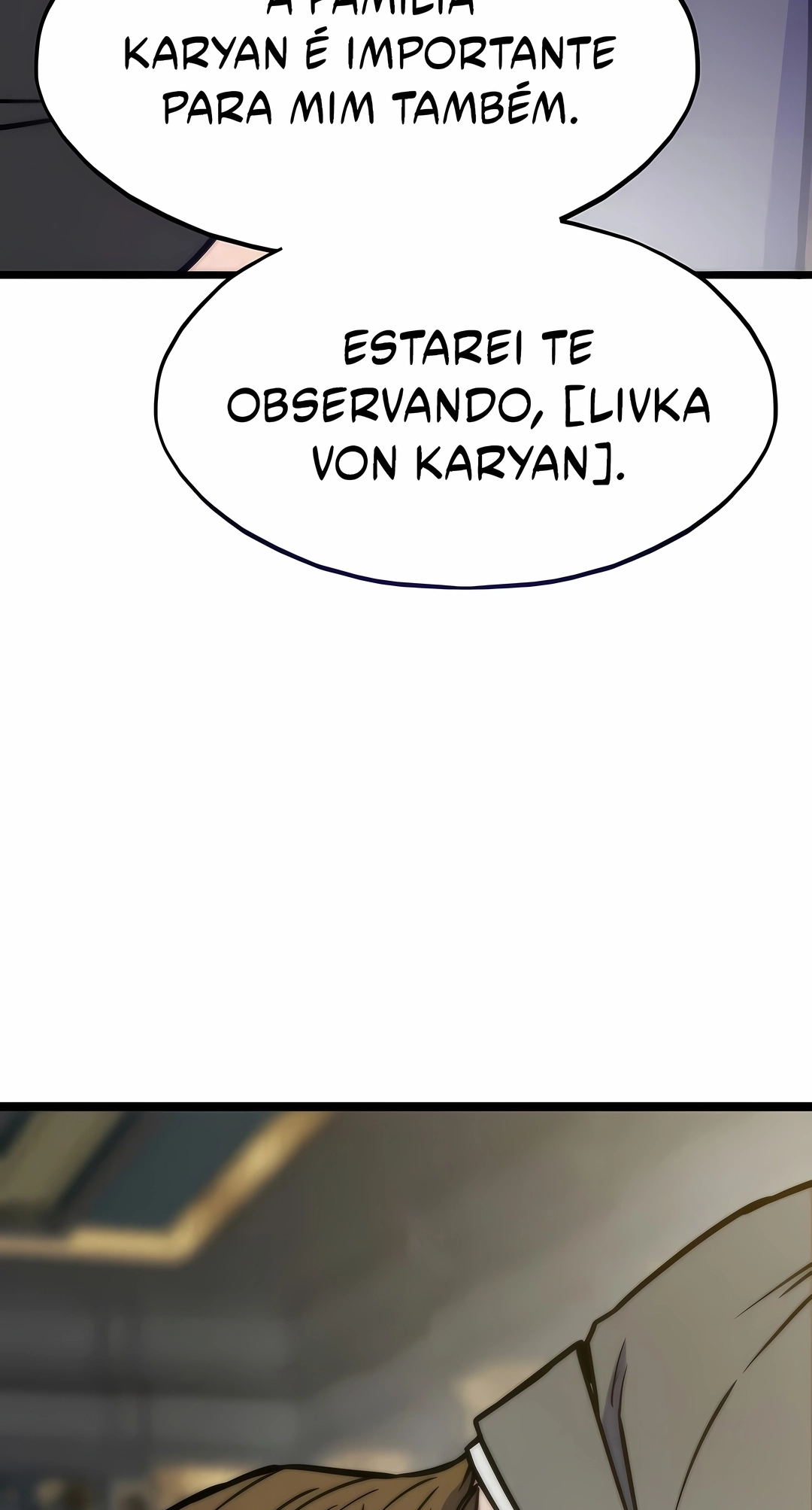 Read Retorno de Vidas Passadas PT Manga Online