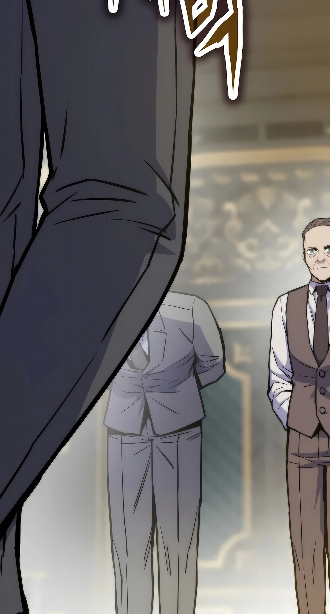 Read Retorno de Vidas Passadas PT Manga Online