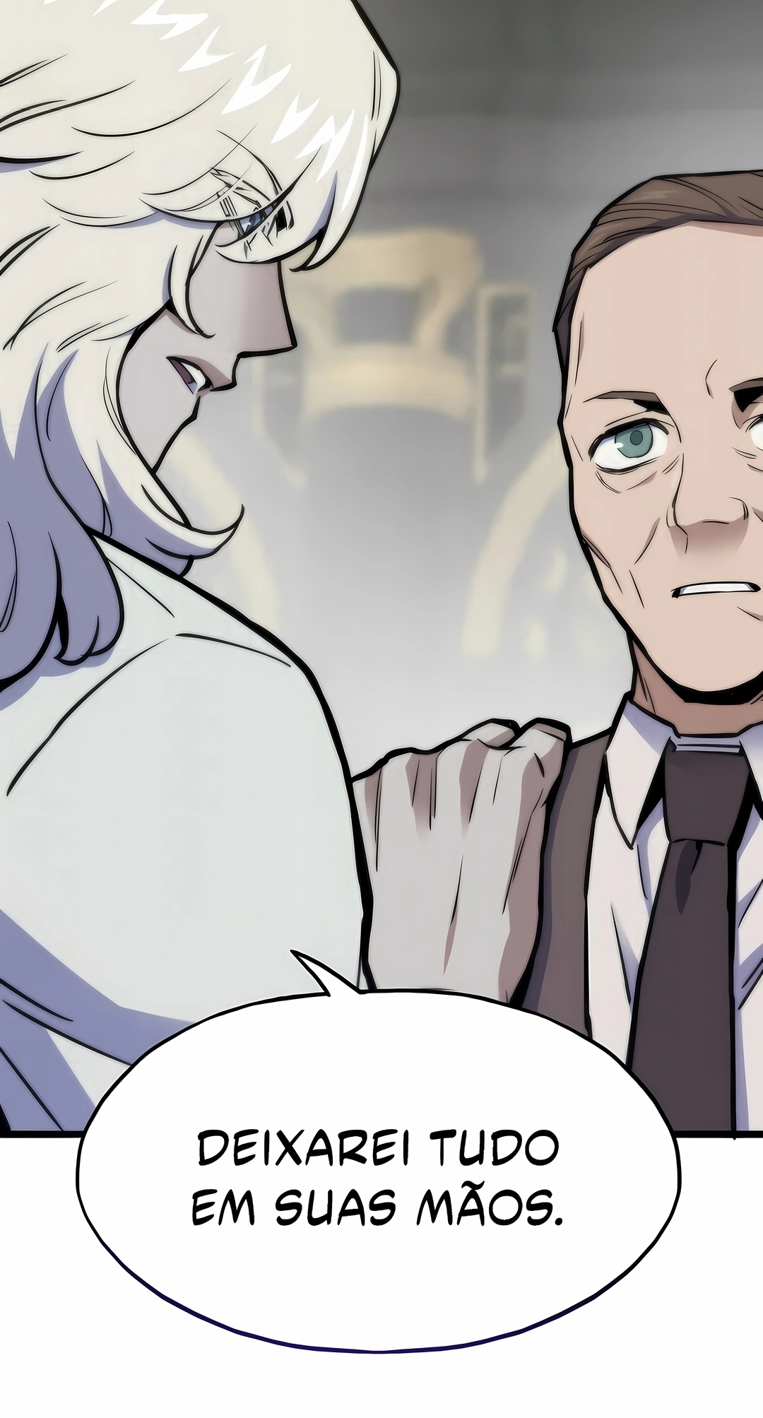 Read Retorno de Vidas Passadas PT Manga Online