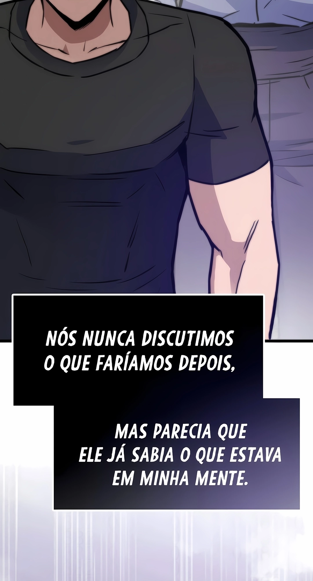 Read Retorno de Vidas Passadas PT Manga Online