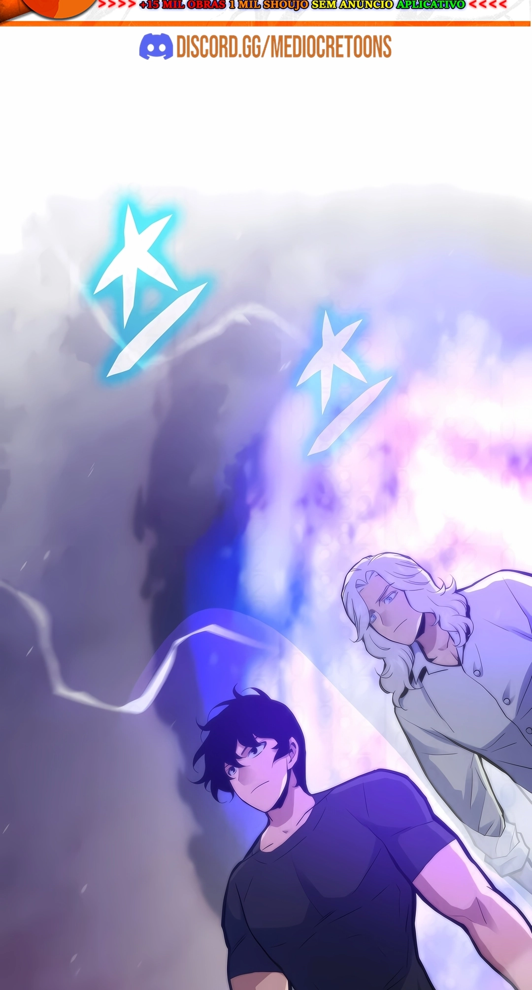 Read Retorno de Vidas Passadas PT Manga Online