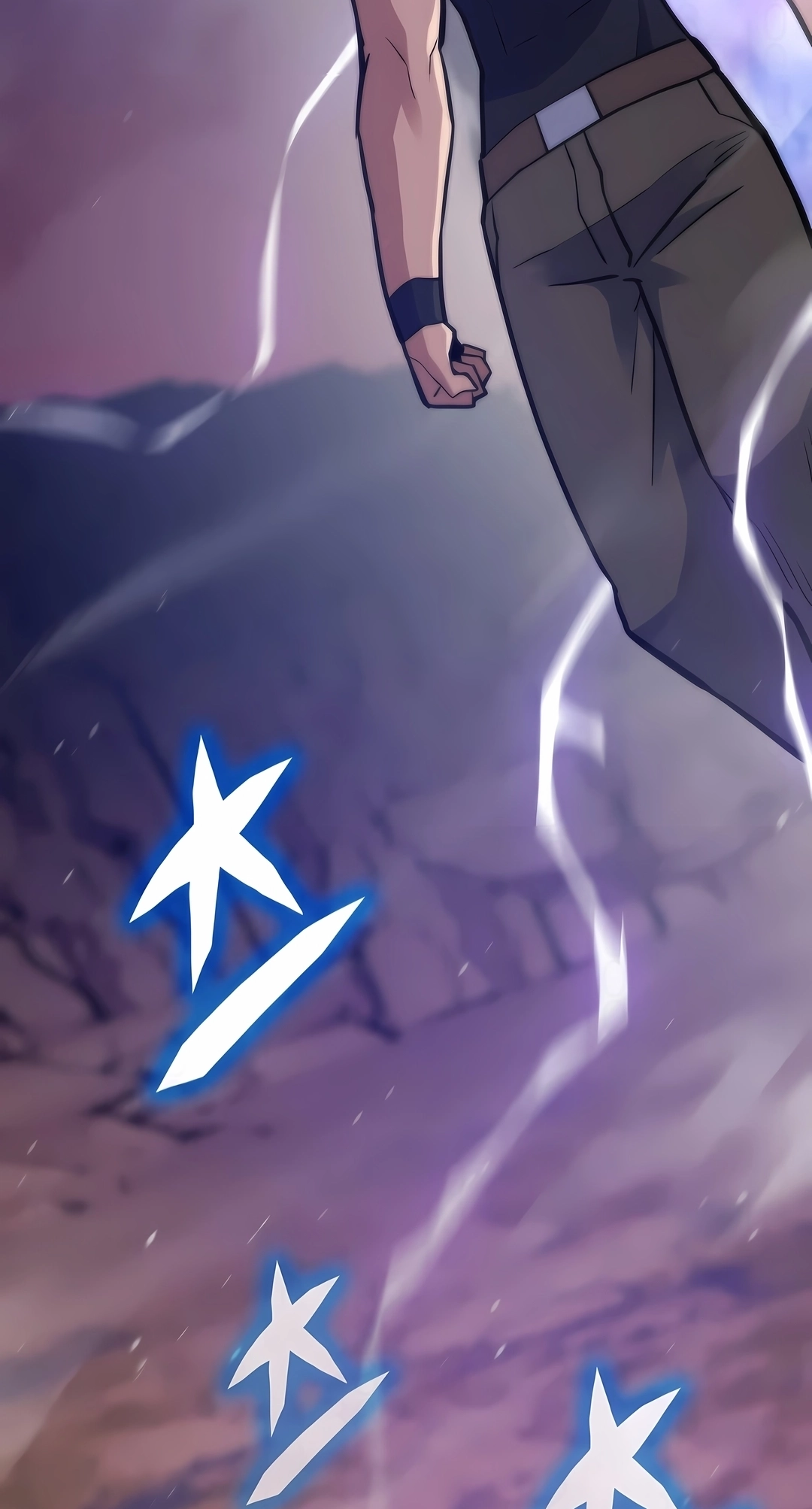 Read Retorno de Vidas Passadas PT Manga Online