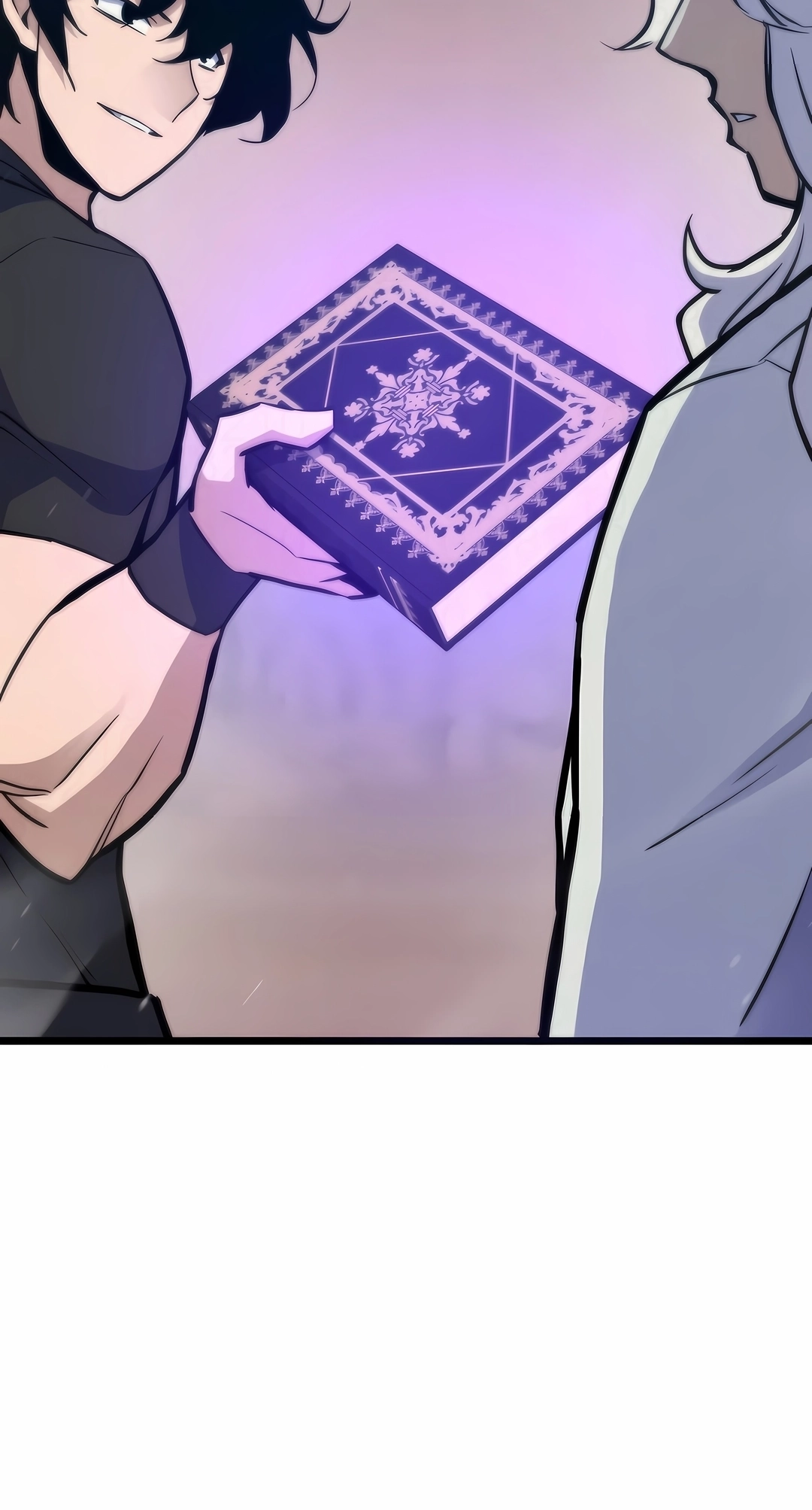 Read Retorno de Vidas Passadas PT Manga Online