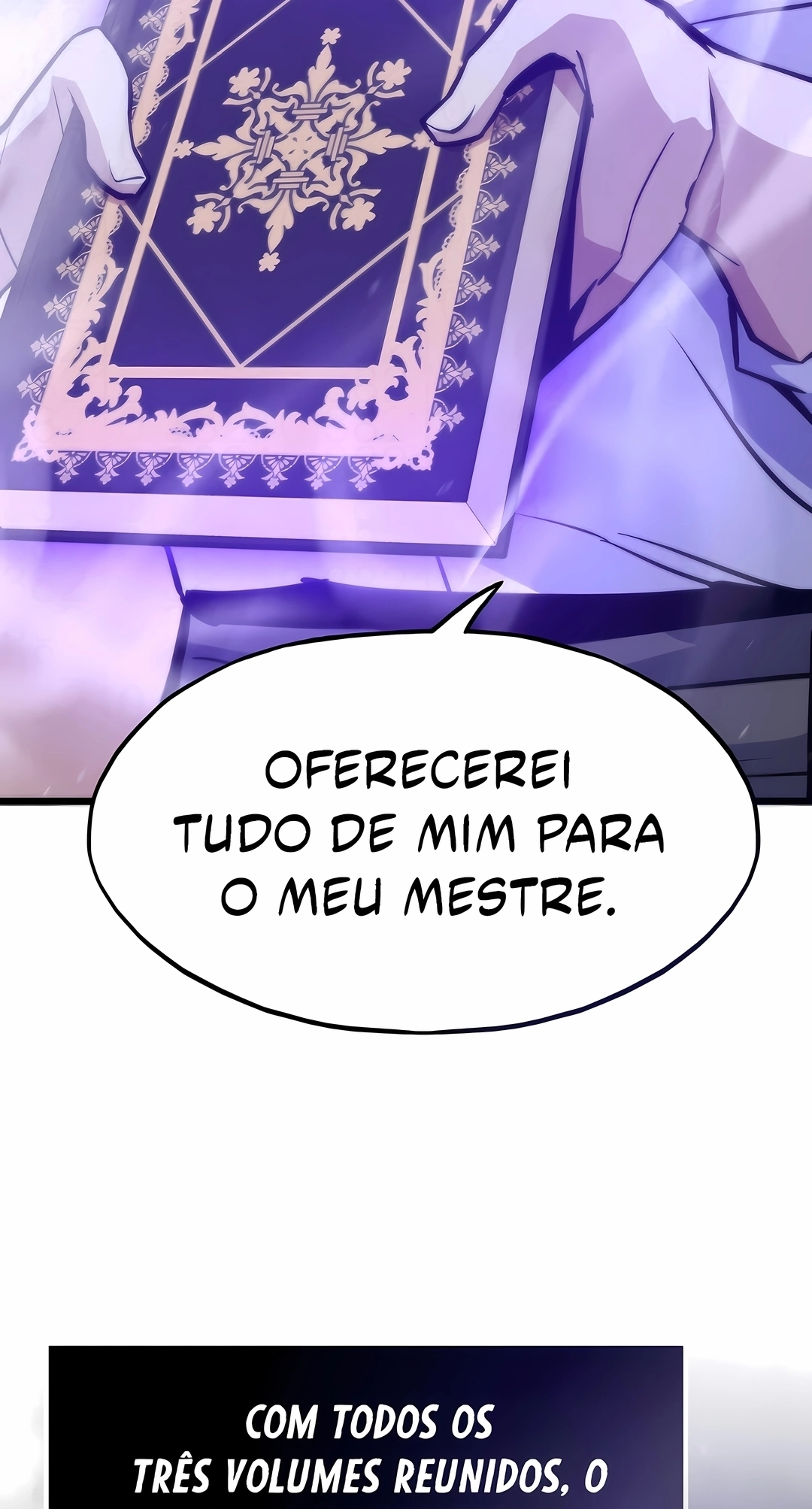 Read Retorno de Vidas Passadas PT Manga Online