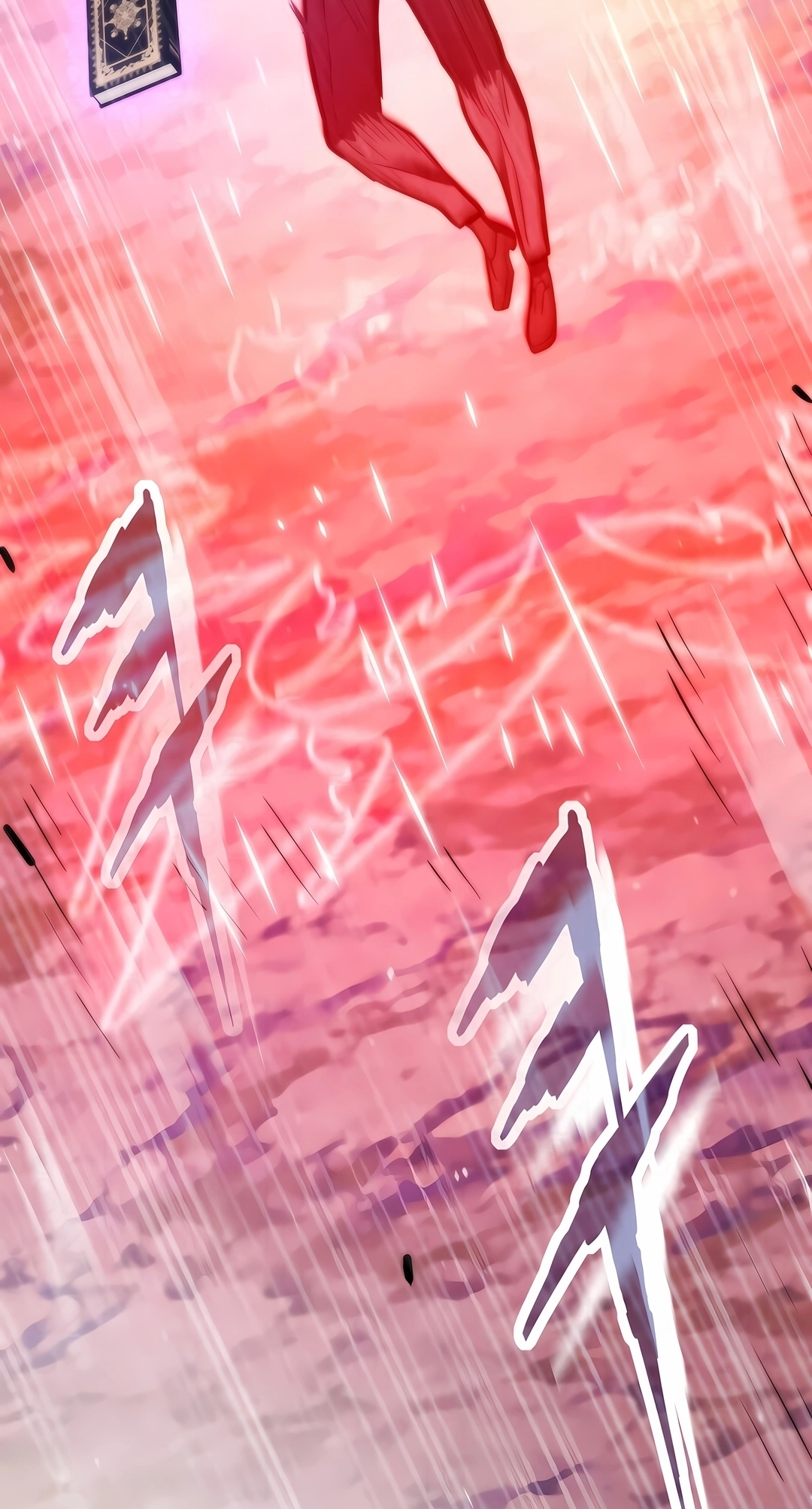 Read Retorno de Vidas Passadas PT Manga Online