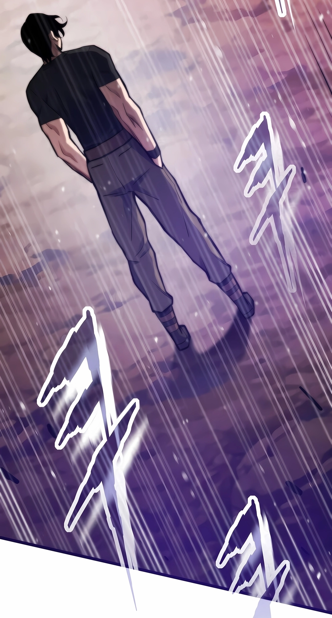 Read Retorno de Vidas Passadas PT Manga Online