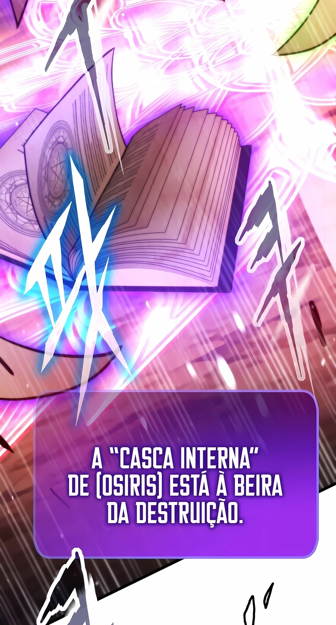 Read Retorno de Vidas Passadas PT Manga Online