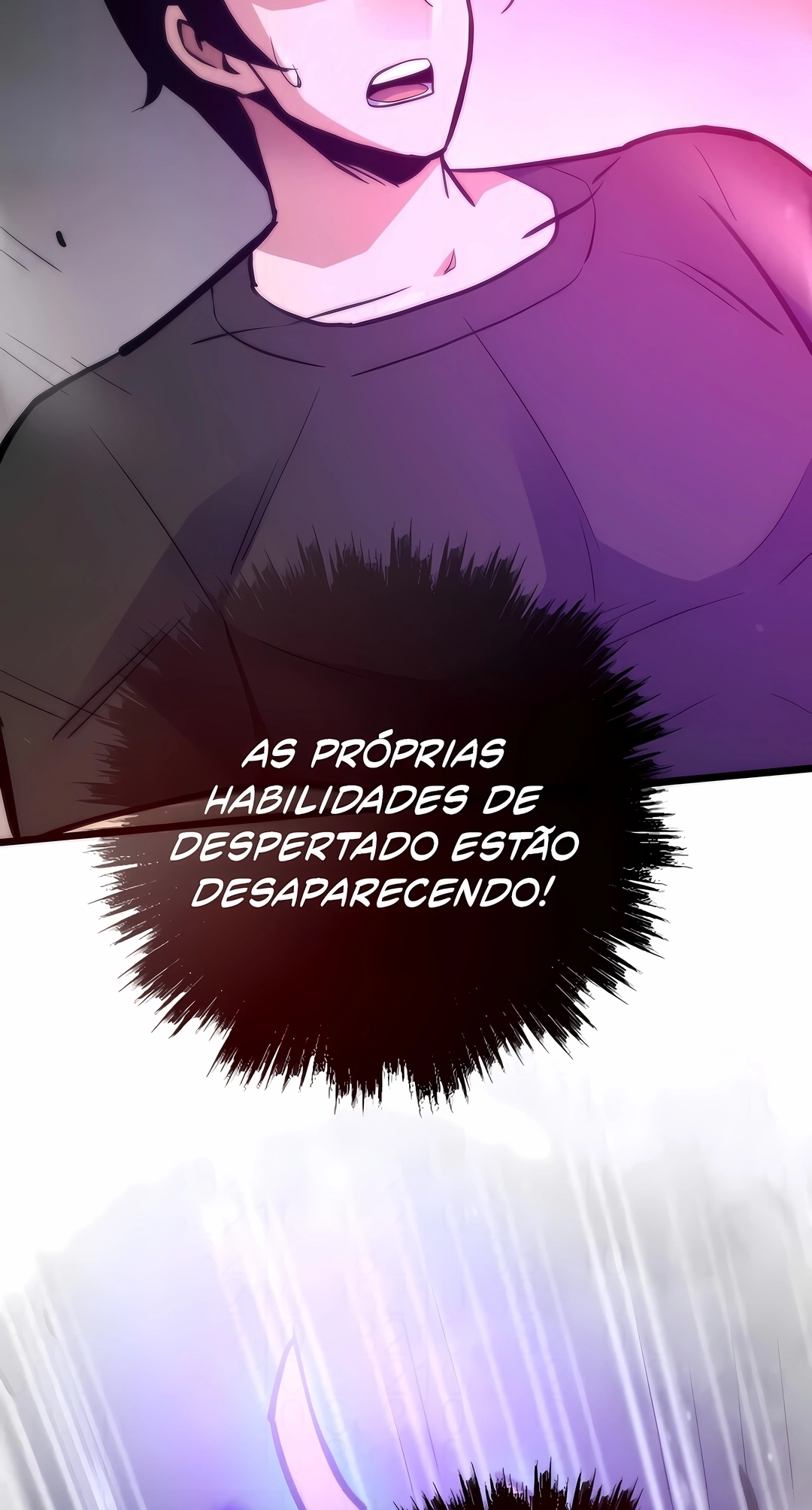 Read Retorno de Vidas Passadas PT Manga Online