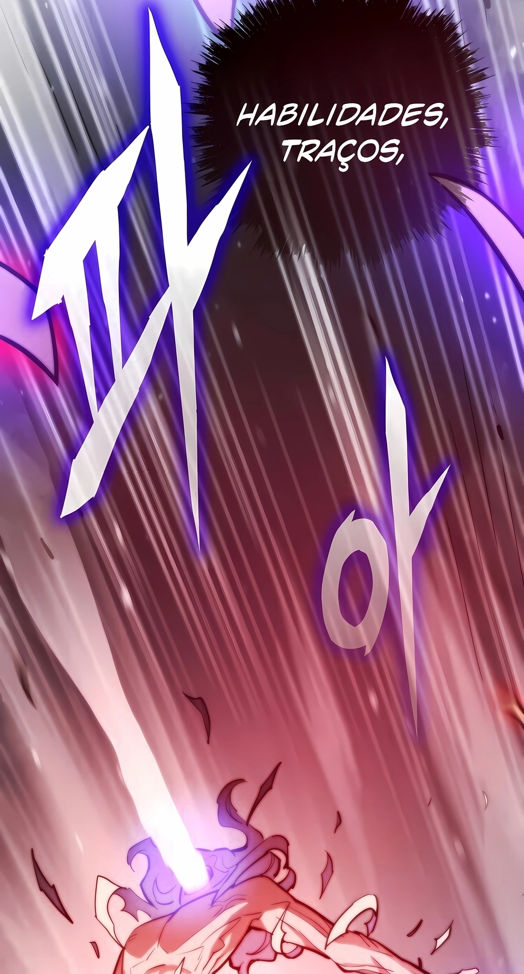 Read Retorno de Vidas Passadas PT Manga Online