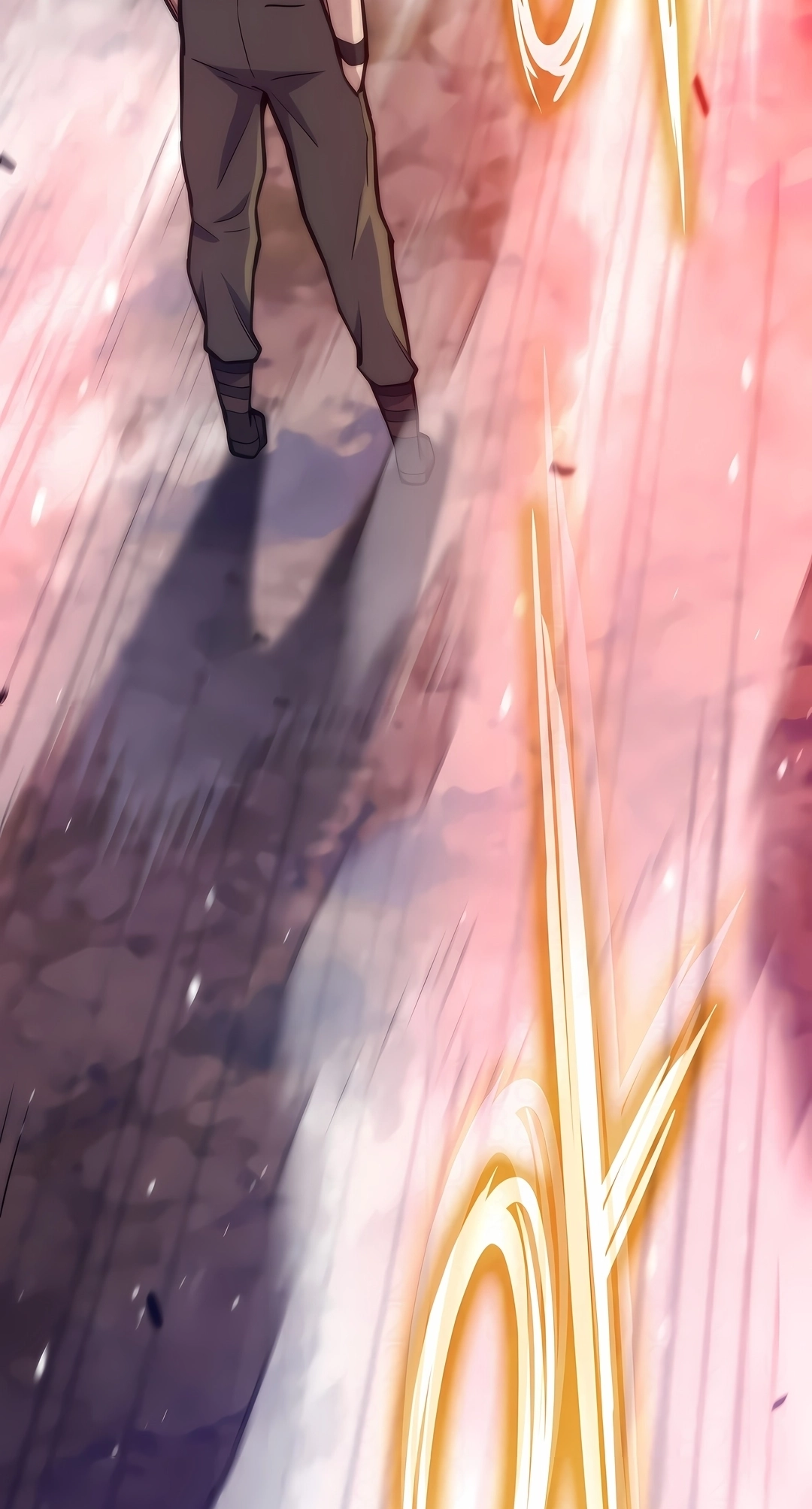 Read Retorno de Vidas Passadas PT Manga Online