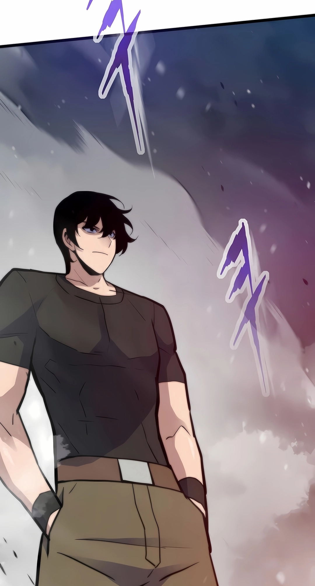 Read Retorno de Vidas Passadas PT Manga Online