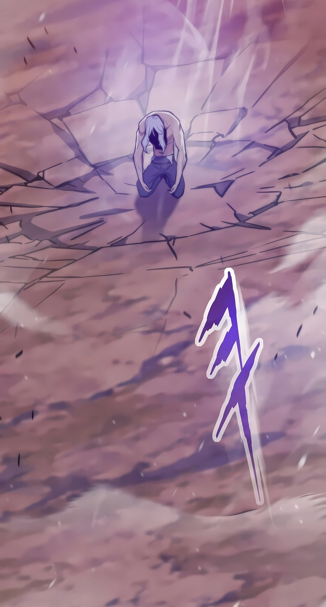 Read Retorno de Vidas Passadas PT Manga Online