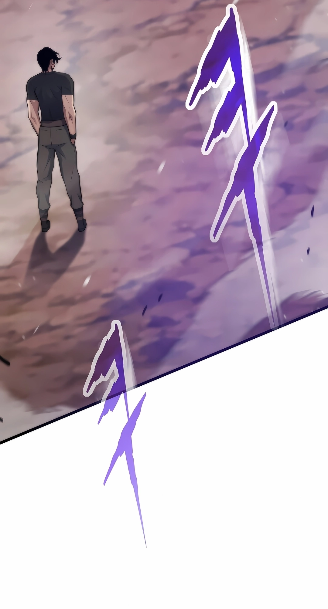 Read Retorno de Vidas Passadas PT Manga Online