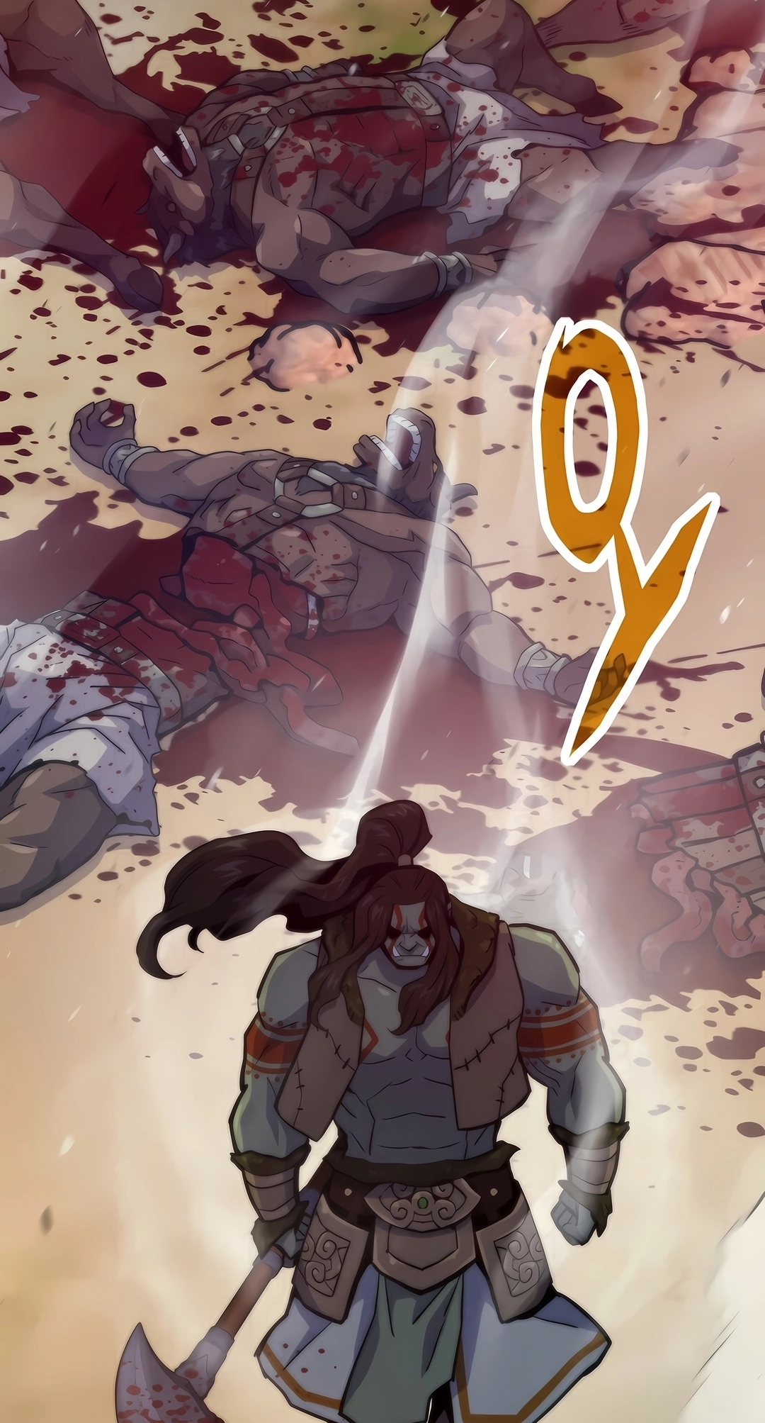 Read Retorno de Vidas Passadas PT Manga Online