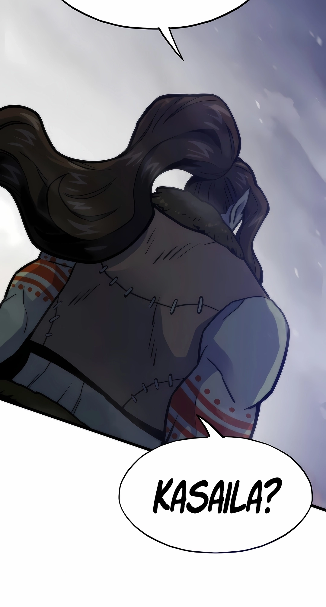 Read Retorno de Vidas Passadas PT Manga Online