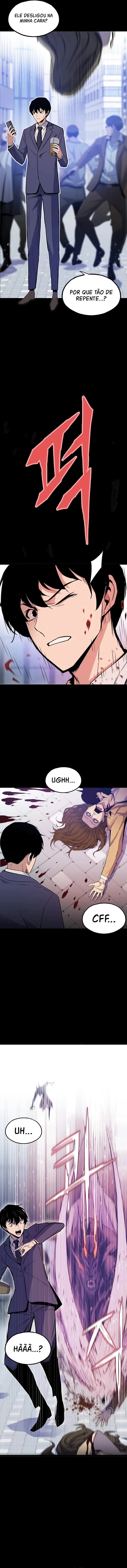 Read Retorno de Vidas Passadas PT Manga Online
