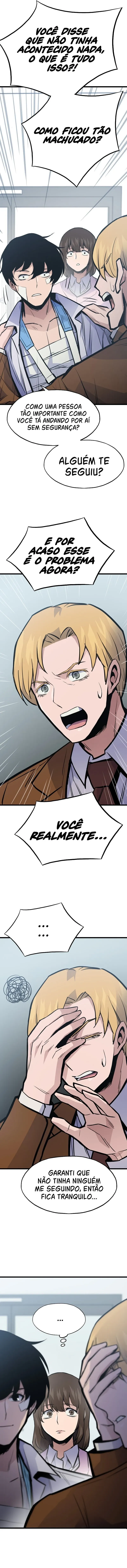 Read Retorno de Vidas Passadas PT Manga Online