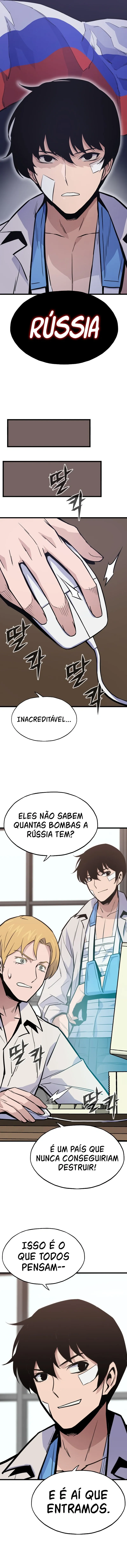 Read Retorno de Vidas Passadas PT Manga Online