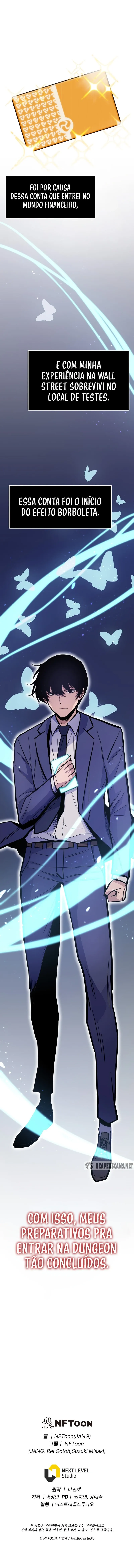 Read Retorno de Vidas Passadas PT Manga Online