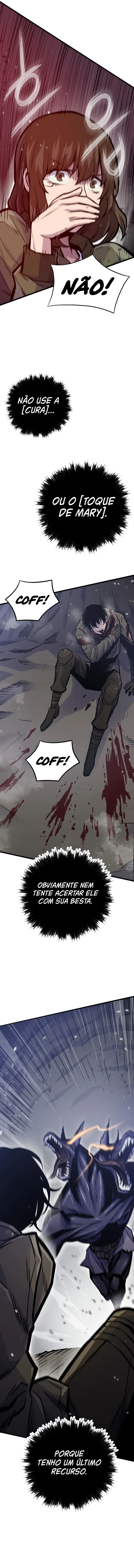 Read Retorno de Vidas Passadas PT Manga Online