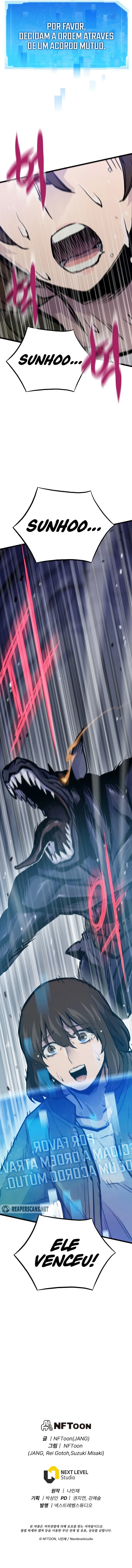 Read Retorno de Vidas Passadas PT Manga Online