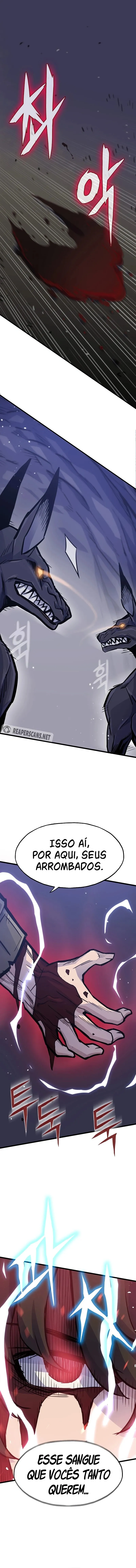 Read Retorno de Vidas Passadas PT Manga Online