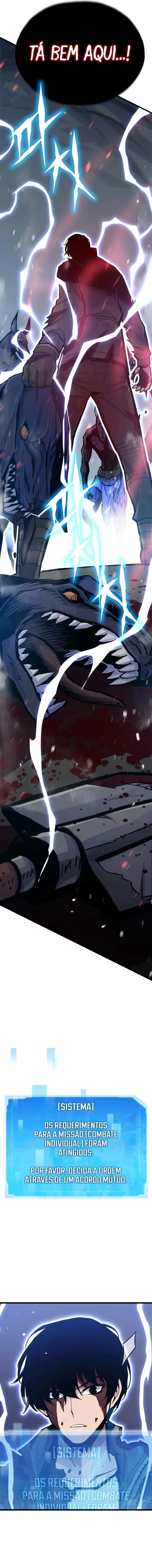 Read Retorno de Vidas Passadas PT Manga Online