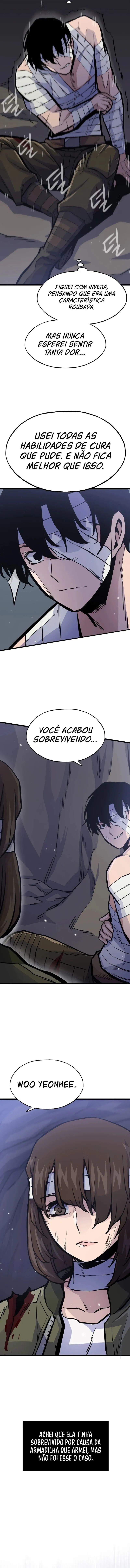 Read Retorno de Vidas Passadas PT Manga Online