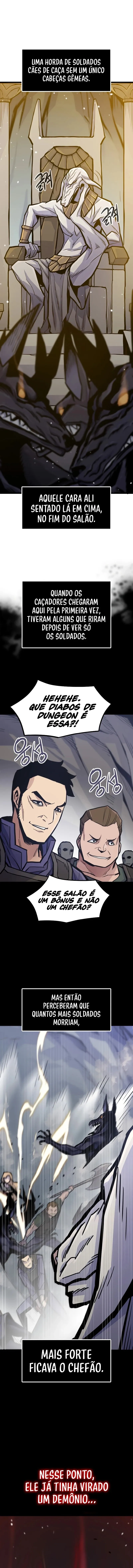 Read Retorno de Vidas Passadas PT Manga Online