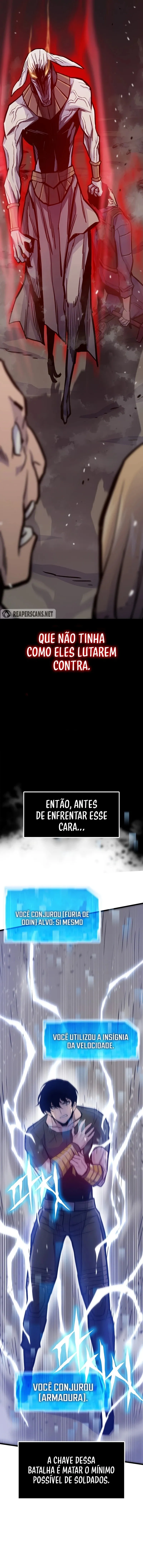 Read Retorno de Vidas Passadas PT Manga Online