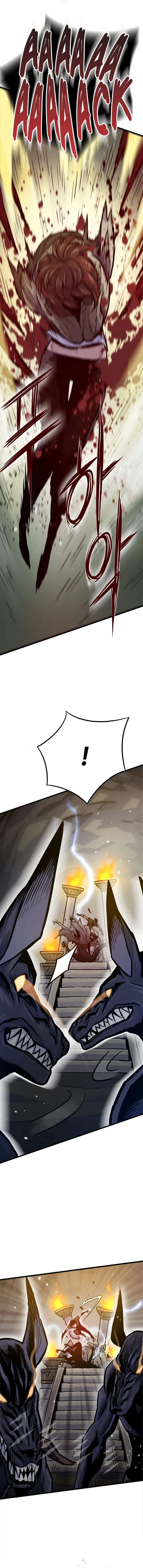 Read Retorno de Vidas Passadas PT Manga Online