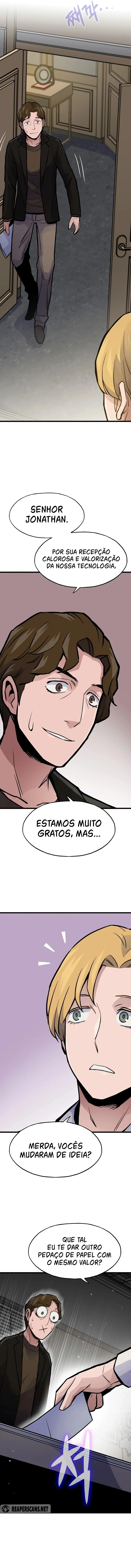Read Retorno de Vidas Passadas PT Manga Online
