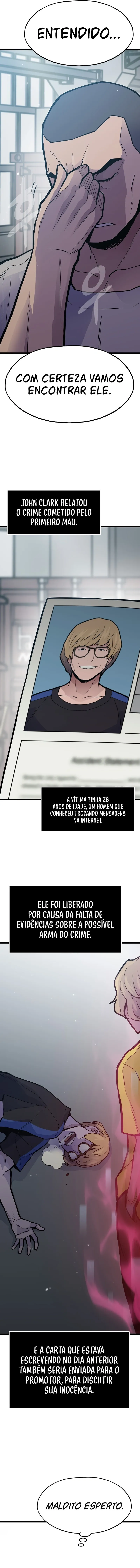 Read Retorno de Vidas Passadas PT Manga Online